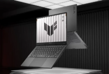 ASUS TUF Gaming A14 2026: Laptop Gaming Ringan dengan RTX 5060 & Kekuatan Tangguh