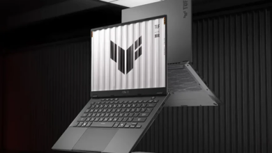 ASUS TUF Gaming A14 2026: Laptop Gaming Ringan dengan RTX 5060 & Kekuatan Tangguh