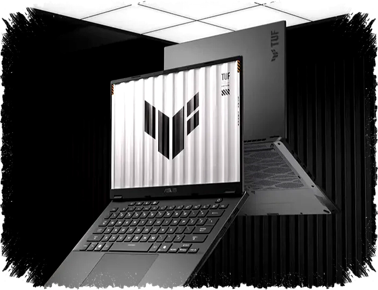 ASUS ProArt PX13, ROG Flow Z13-KJP, dan TUF Gaming A14 Melawan Batas, Ryzen AI Max+ Siap Mengubah Dunia Kreator dan Gamer ASUS ProArt PX13, ROG Flow Z13-KJP, dan TUF Gaming A14 Melawan Batas, Ryzen AI Max+ Siap Mengubah Dunia Kreator dan Gamer