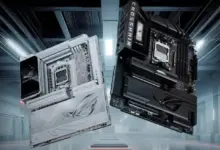 ASUS Umumkan Motherboard AMD 800 Series di CES 2026, Intip Fitur & Performa Unggulnya!