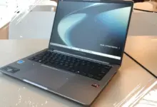 ASUS Ungkap ExpertBook Terbaru dengan Desain Super Ringan untuk Kalangan Profesional