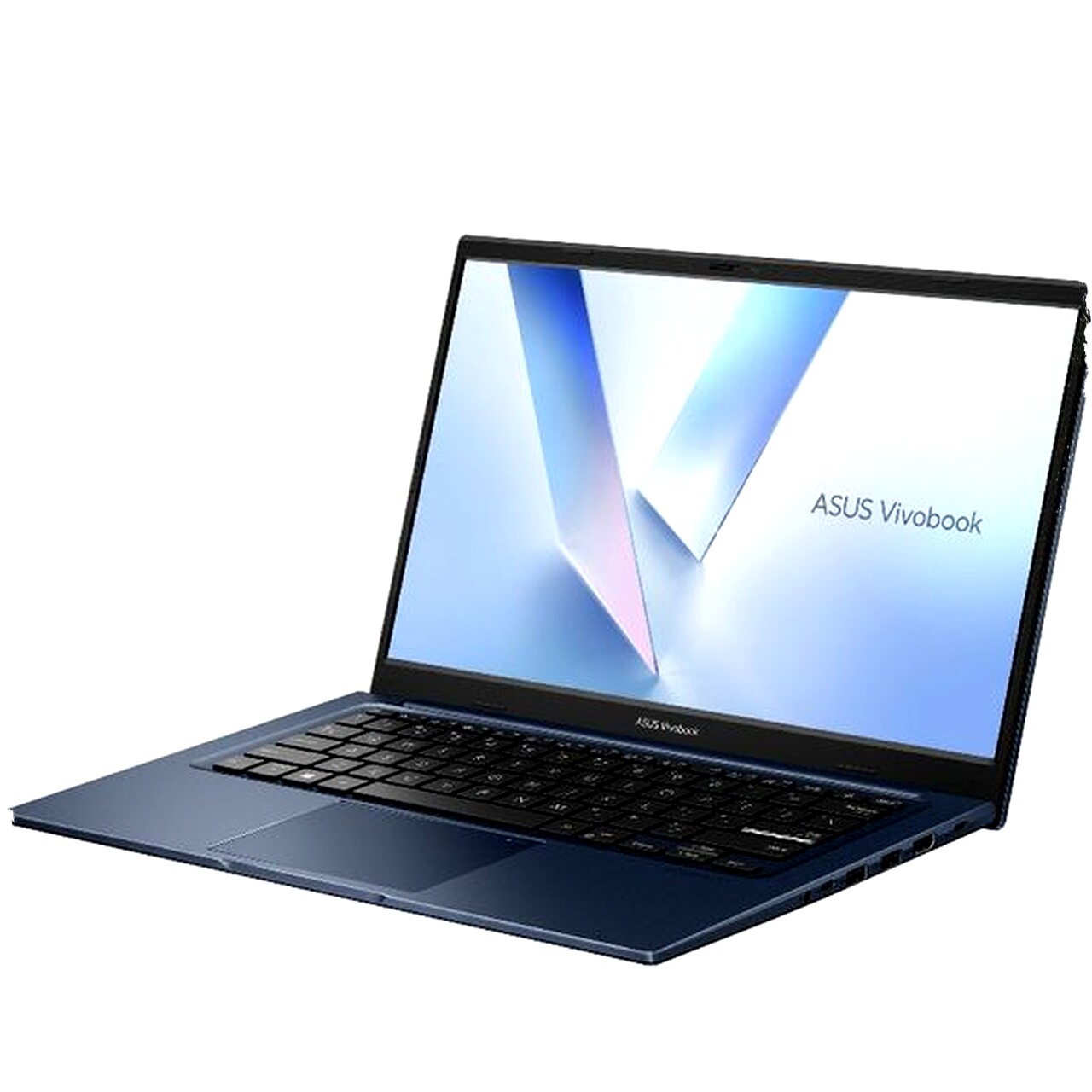 ASUS VivoBook Go 14 Flip: Laptop Lipat 360°, Ringan, Praktis & Murah untuk Pelajar & Pekerja