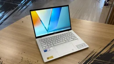 ASUS Vivobook S14: Inilah Laptop Tipis Terbaru untuk Kerja dengan Performa Andal di Kelas 10 Jutaan