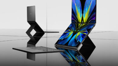 ASUS Zenbook Duo Resmi: Laptop Dual Layar OLED 1.000 Nits Hadirkan Inovasi Baru