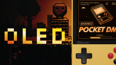 AYANEO Luncurkan Versi Terbaru Konsol Gaming Handheld dengan Performa Lebih Powerful