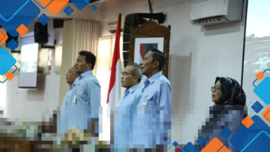 Abdul Halim Muslih Tegaskan Pentingnya Pelayanan Publik Optimal Saat Anggaran Bantul Menurun