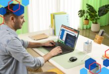 Acer Aspire 14 dan 16 AI Hadir dengan Layar FHD+ OLED dan Upgrade Intel Terbaru