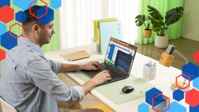 Acer Aspire 14 dan 16 AI Hadir dengan Layar FHD+ OLED dan Upgrade Intel Terbaru