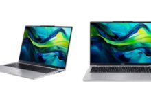 Acer Aspire Lite 15 Ryzen 7: Laptop Ringan, Performa Kencang untuk Produktivitas Maksimal
