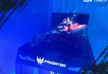 Acer Fokus Dongkrak Pertumbuhan Ekosistem Esports di Tanah Air
