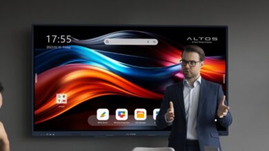 Acer Kenalkan Altos IFP Series Terbaru dengan Fitur Lebih Canggih dari Versi Lama