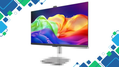 Acer Luncurkan Monitor ProDesigner PE320QX 6K 32 Inci untuk Profesional Kreatif