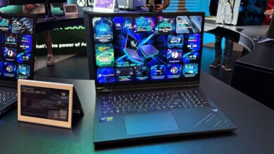 Acer Predator Helios 18P AI: Laptop Andal Gamer & Kreator 2026, Ini Spesifikasi Lengkapnya!