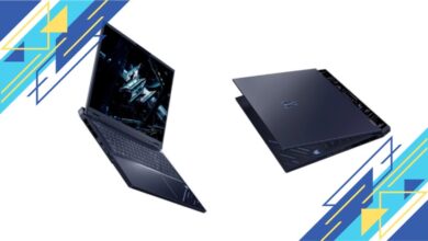 Acer Predator Helios 18P AI: Laptop Gaming Mewah dengan Fitur Canggih untuk Gamer & Kreator