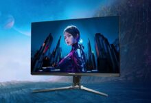 Acer Predator XB273U F6: Monitor Gaming 1000 Hz Unggulan untuk Pecinta Esports