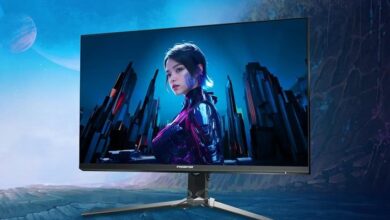 Acer Predator XB273U F6: Monitor Gaming 1000 Hz Unggulan untuk Pecinta Esports