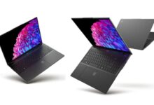 Acer Rilis Laptop AI Swift 16 & Swift Edge di CES 2026, Ini Fitur Unggulannya!