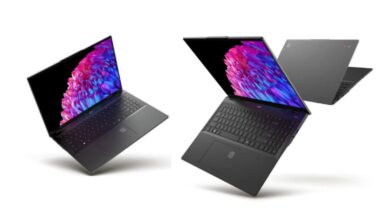 Acer Rilis Laptop AI Swift 16 & Swift Edge di CES 2026, Ini Fitur Unggulannya!