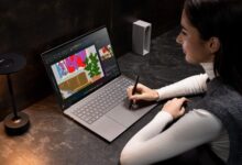 Acer Swift 16 AI Resmi Hadir, Usung Trackpad Haptic Raksasa untuk Pengalaman Premium