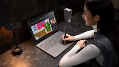 Acer Swift 16 AI Resmi Hadir, Usung Trackpad Haptic Raksasa untuk Pengalaman Premium