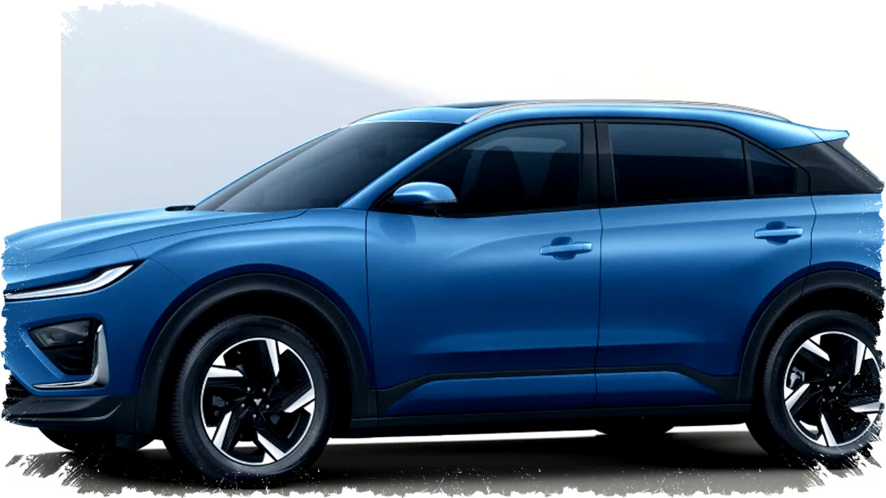 Ada Apa dengan Neta di 2026? Restrukturisasi, Dealer Tutup, dan Penjualan Mobil Listrik di Indonesia Ada Apa dengan Neta di 2026? Restrukturisasi, Dealer Tutup, dan Penjualan Mobil Listrik di Indonesia