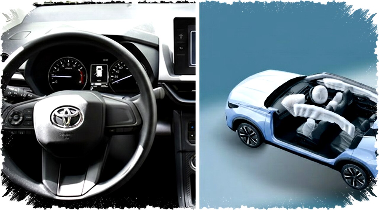 Adu Fitur ADAS Toyota Avanza vs Suzuki Fronx 2026: Siapa Punya Teknologi Keselamatan Terbaik? Adu Fitur ADAS Toyota Avanza vs Suzuki Fronx 2026: Siapa Punya Teknologi Keselamatan Terbaik?