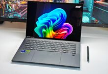 Adu Kuat Laptop Gaming Tipis: Acer Predator Triton vs Asus ROG G14 & Razer Blade 14