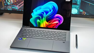 Adu Kuat Laptop Gaming Tipis: Acer Predator Triton vs Asus ROG G14 & Razer Blade 14