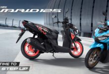 Adu Praktis Yamaha Gear Ultima 125 vs Vario 125: Bagasi & Tangki Mana Lebih Unggul?