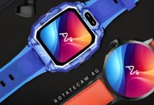 Ai+ Rilis NovaWatch Active dan Wearbuds: Smartwatch Terbaru dengan Fitur Canggih