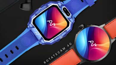 Ai+ Rilis NovaWatch Active dan Wearbuds: Smartwatch Terbaru dengan Fitur Canggih