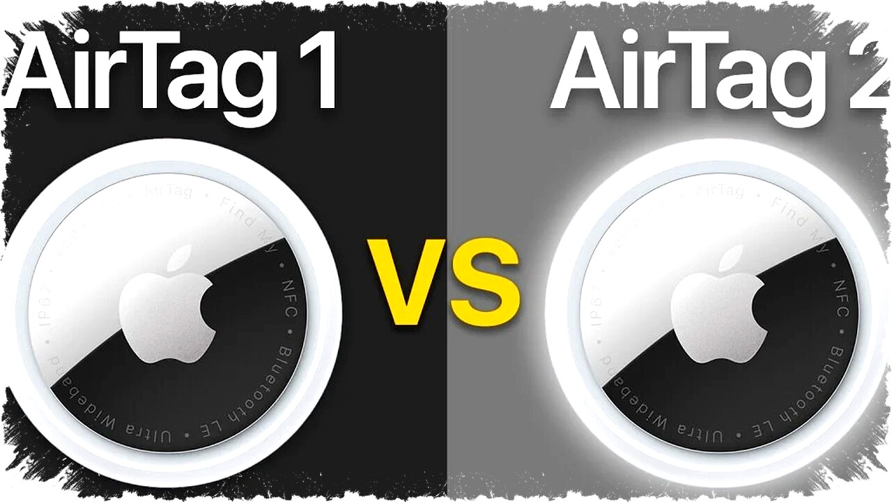 AirTag 2 vs AirTag 1: Fitur Baru, Presisi & Jangkauan Lebih Baik untuk Tracking Optimal