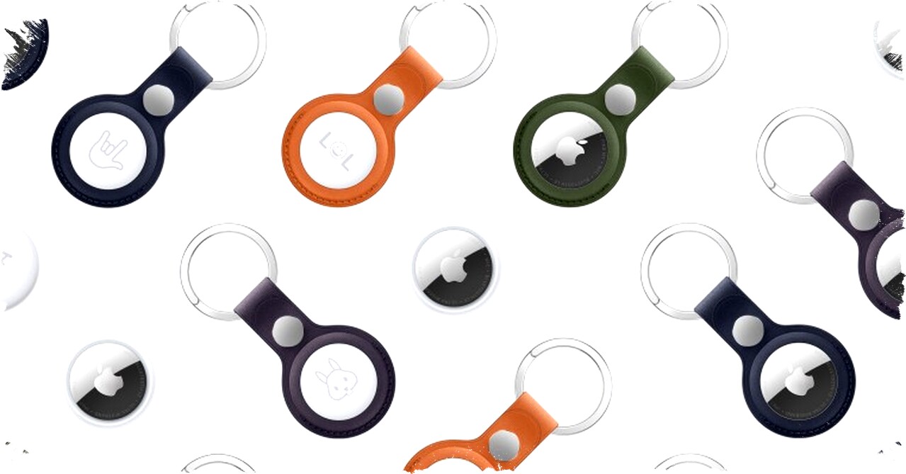 AirTag Gen-2 Hadir dengan Precision Finding Lebih Akurat, Jangkauan Lebih Luas, dan Speaker Lebih Keras AirTag Gen-2 Hadir dengan Precision Finding Lebih Akurat, Jangkauan Lebih Luas, dan Speaker Lebih Keras