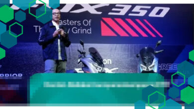 Aismoli Usulkan Insentif Non-Fiskal Dorong Bangkitnya Pasar Motor Listrik di Indonesia