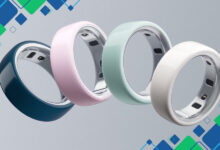 Akankah Smart Ring Menjadi Pengganti Smartwatch di Masa Depan?