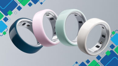 Akankah Smart Ring Menjadi Pengganti Smartwatch di Masa Depan?