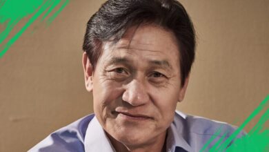 Aktor Legendaris Ahn Sung-ki Tutup Usia, Mengenang Karier dan Warisannya