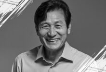 Aktor Veteran Ahn Sung Ki Meninggal Dunia, Warisan Karier yang Menginspirasi