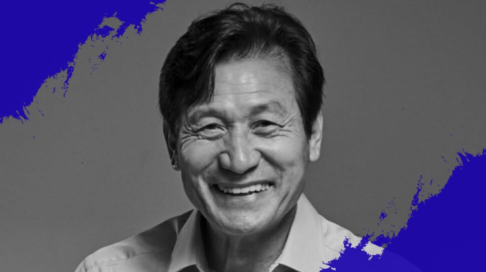 Aktor Veteran Ahn Sung Ki Tutup Usia Setelah Berjuang Melawan Kanker