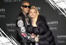 Alabama Barker Tegaskan Dukungan untuk Travis Barker soal Kado Lingerie yang Jadi Sorotan