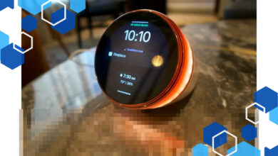 Alarm Matahari Terbit dan Fitur Relaksasi Dreamie, Solusi Tidur Nyenyak Tanpa Ponsel