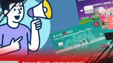 Alasan Bantuan PKD di DKI Tidak Cair dan Langkah yang Bisa Ditempuh Penerima