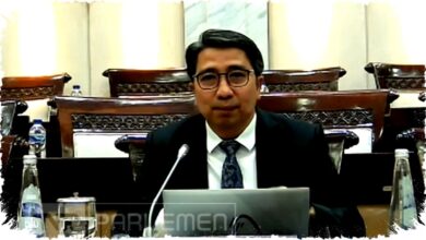 Alasan Kredit Lesu Meski Purbaya Tambah Likuiditas, Ini Penjelasan Solikin M Juhro