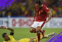 Alasan Kuat Pemain Ini Tetap Setia Bela Timnas Meski Banyak Tantangan Berat