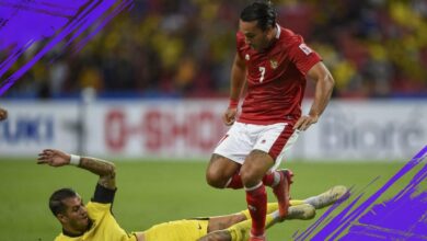 Alasan Kuat Pemain Ini Tetap Setia Bela Timnas Meski Banyak Tantangan Berat