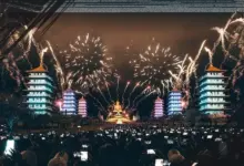 Alasan Mengapa Kembang Api Jadi Tradisi Wajib Saat Menyambut Tahun Baru