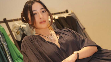 Alasan Nikita Willy Blokir Joshua Suherman yang Jarang Diketahui Banyak Orang