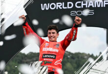 Alasan Pentingnya Kerjasama Marquez dan Bagnaia dalam Dunia Balap MotoGP