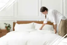 Alasan Staf Hotel Sarankan Biarkan Kasur Berantakan Saat Check Out untuk Pengalaman Lebih Baik