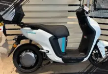 Alasan Utama Motor Listrik Yamaha Neos Masih Belum Tersedia untuk Konsumen Motor Online